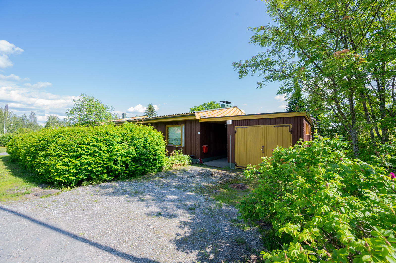 Real Estate Image