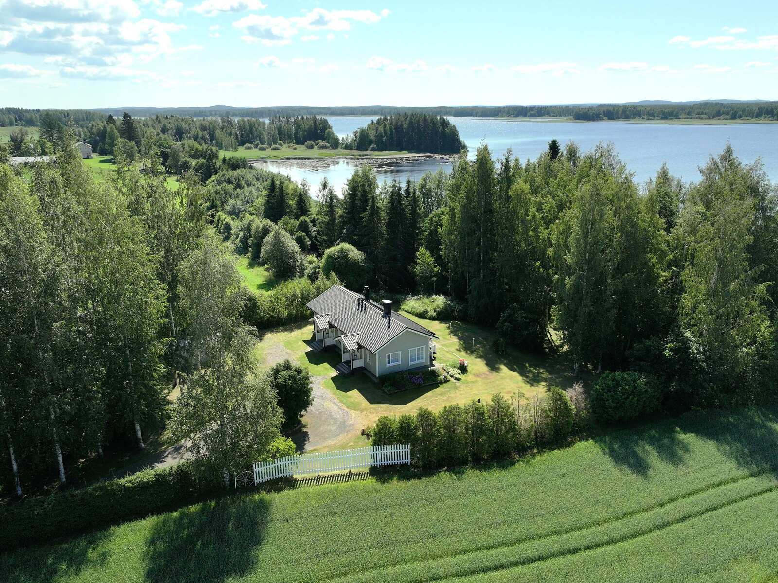 Real Estate Image