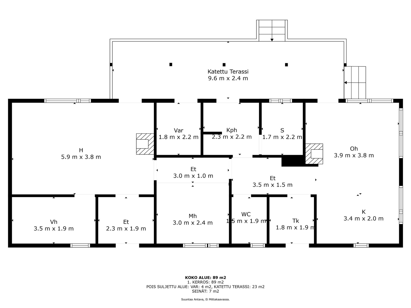 Real Estate Image