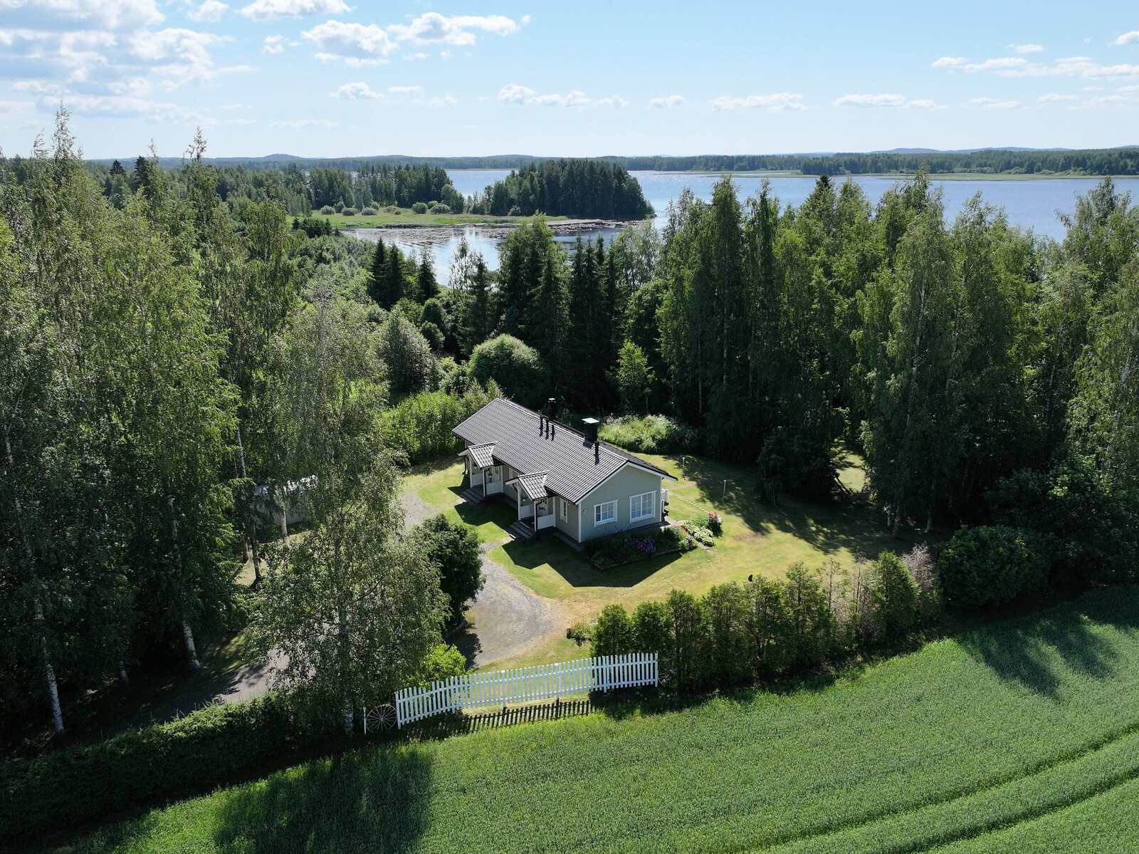 Real Estate Image
