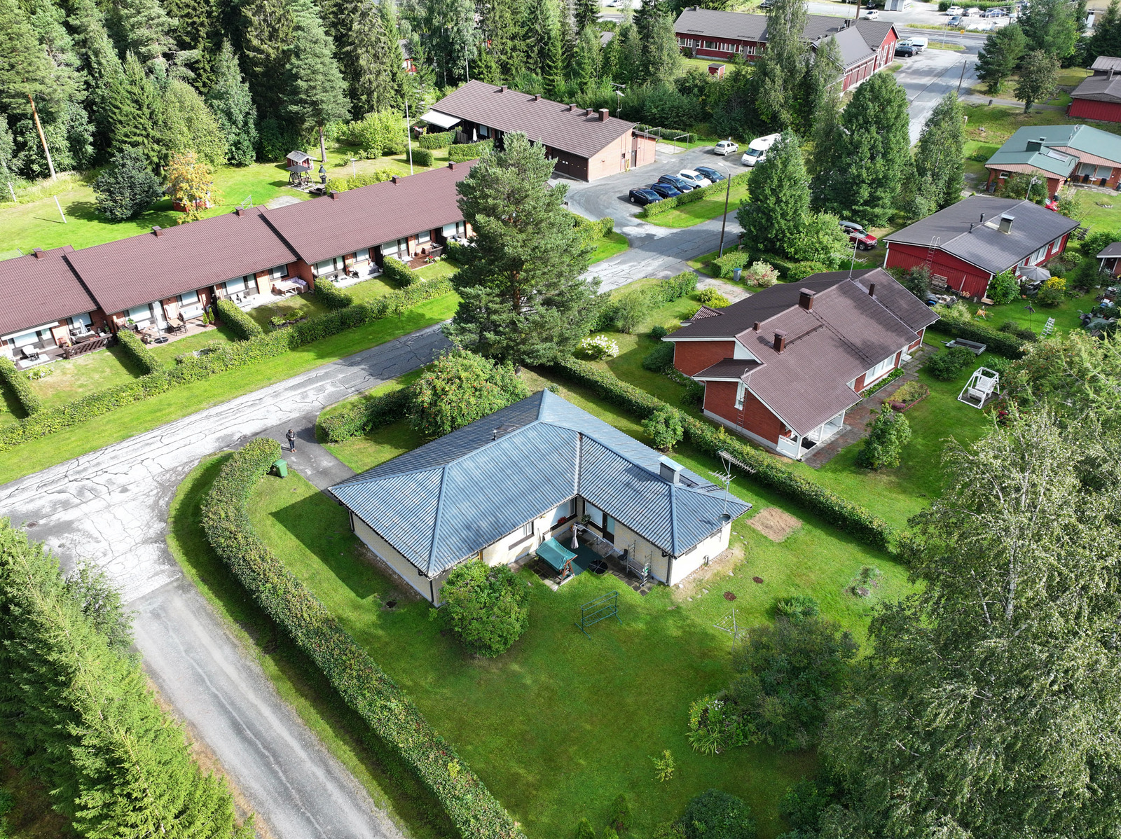 Real Estate Image