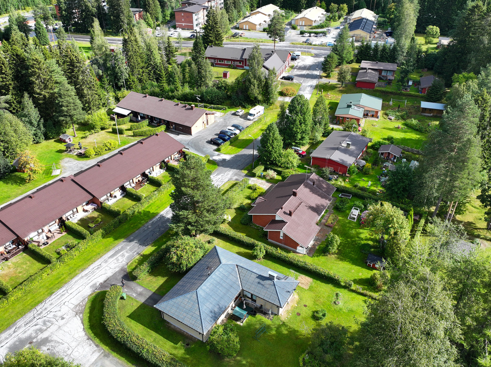 Real Estate Image