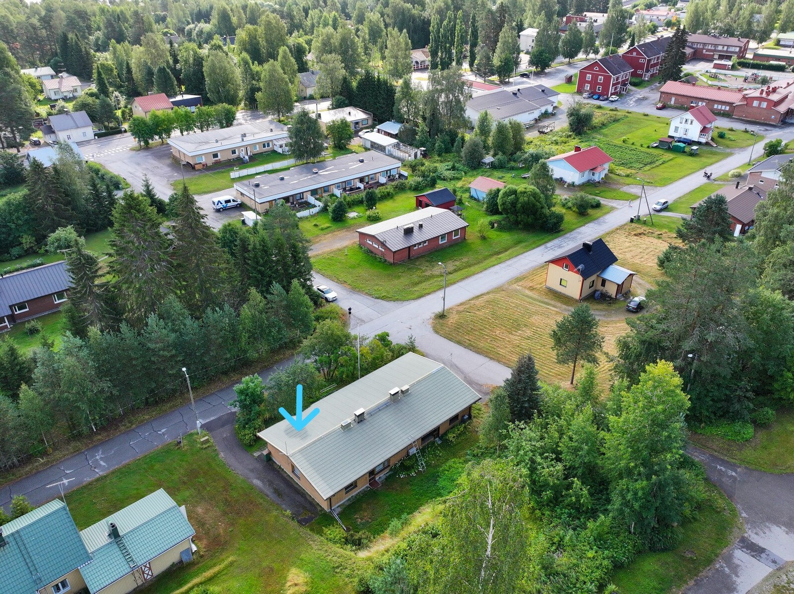 Real Estate Image