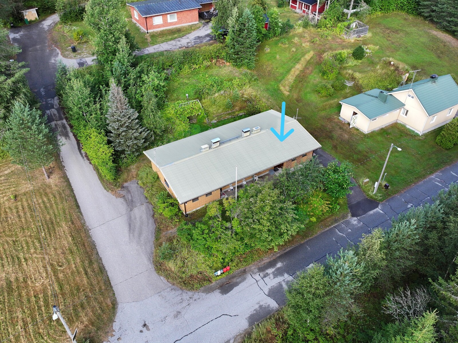 Real Estate Image