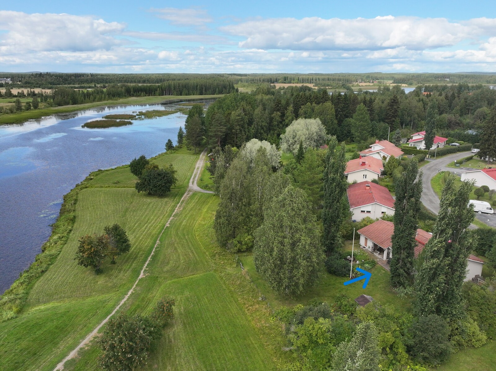 Real Estate Image