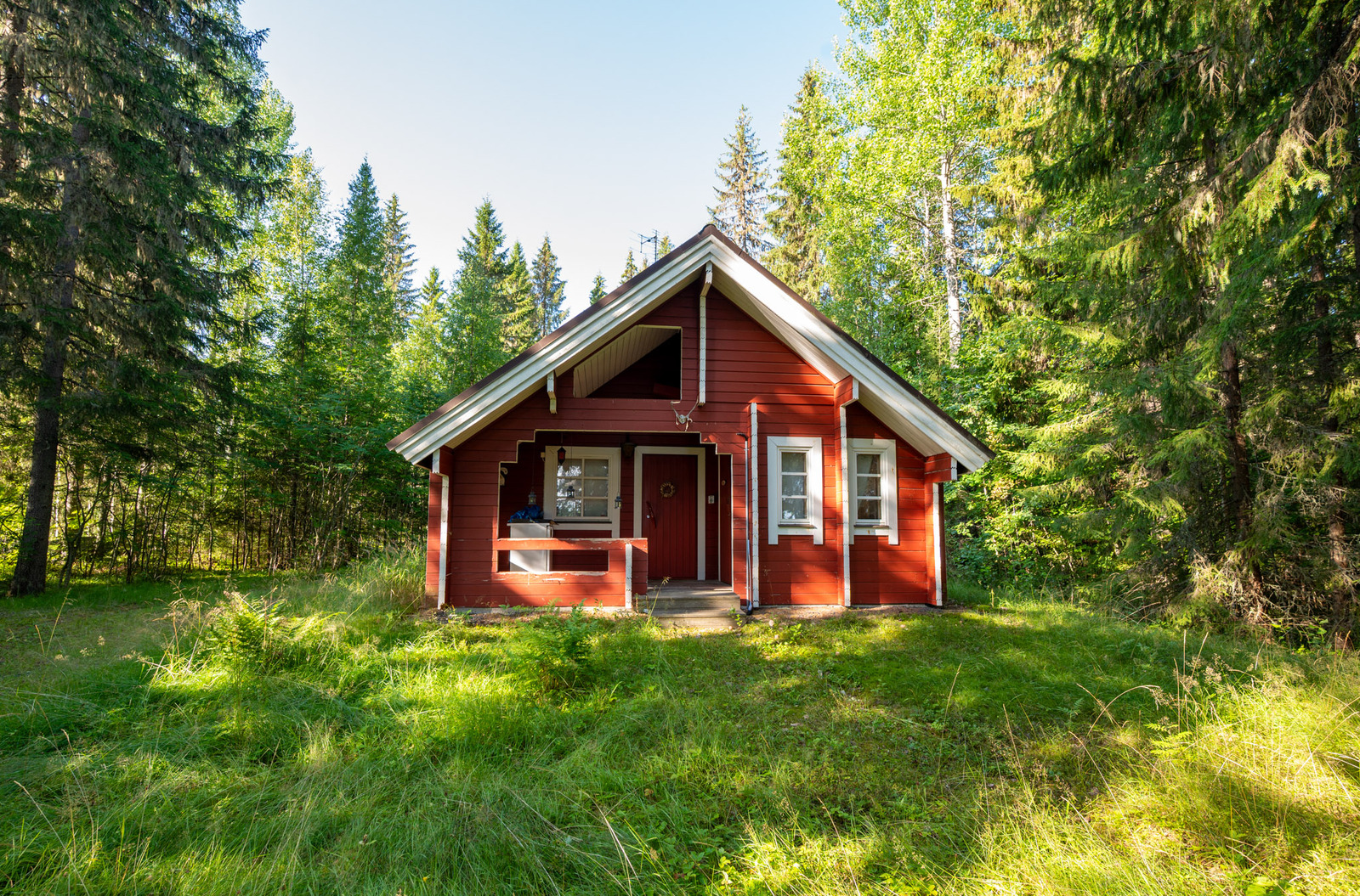 Real Estate Image