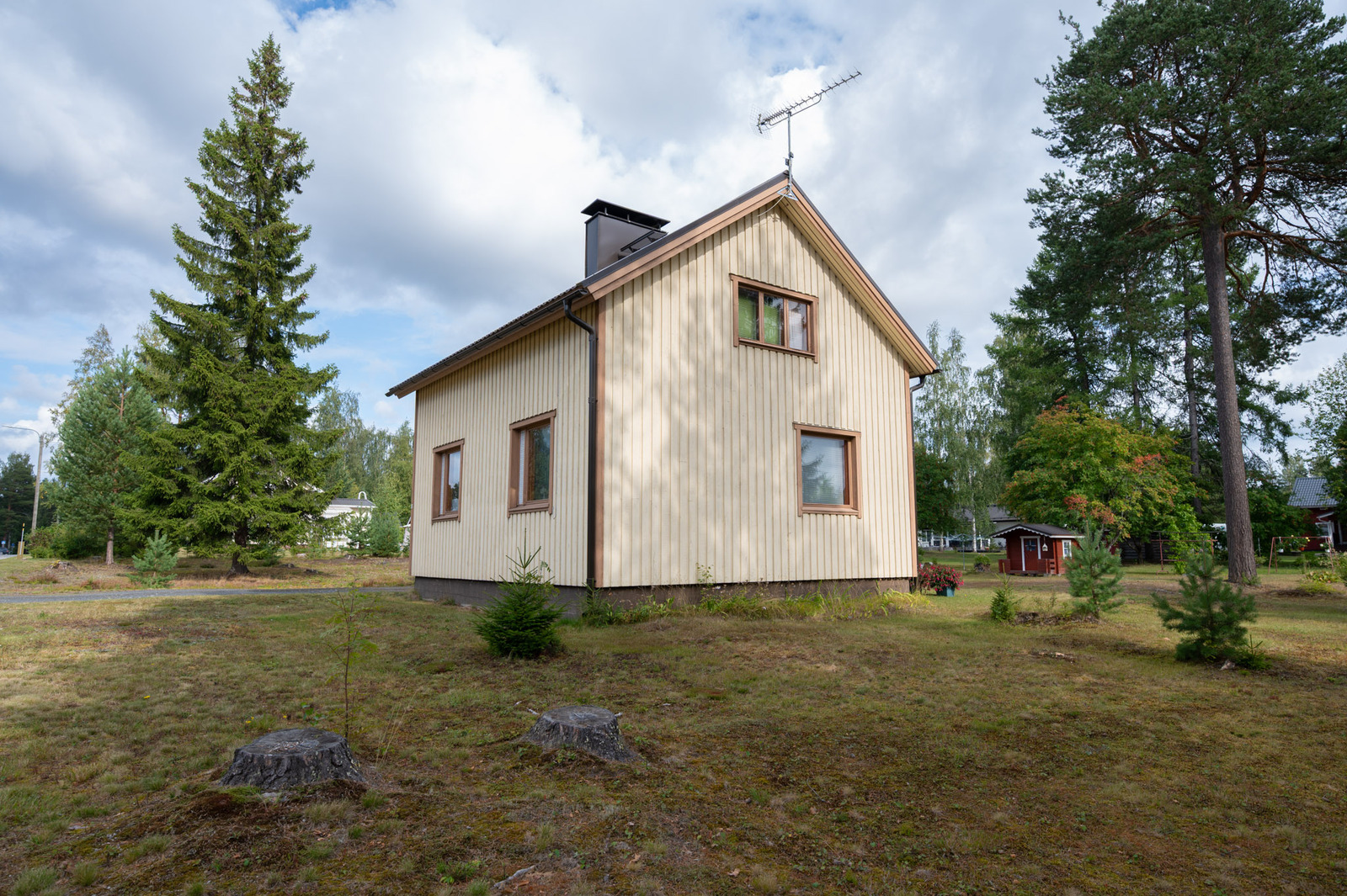 Real Estate Image