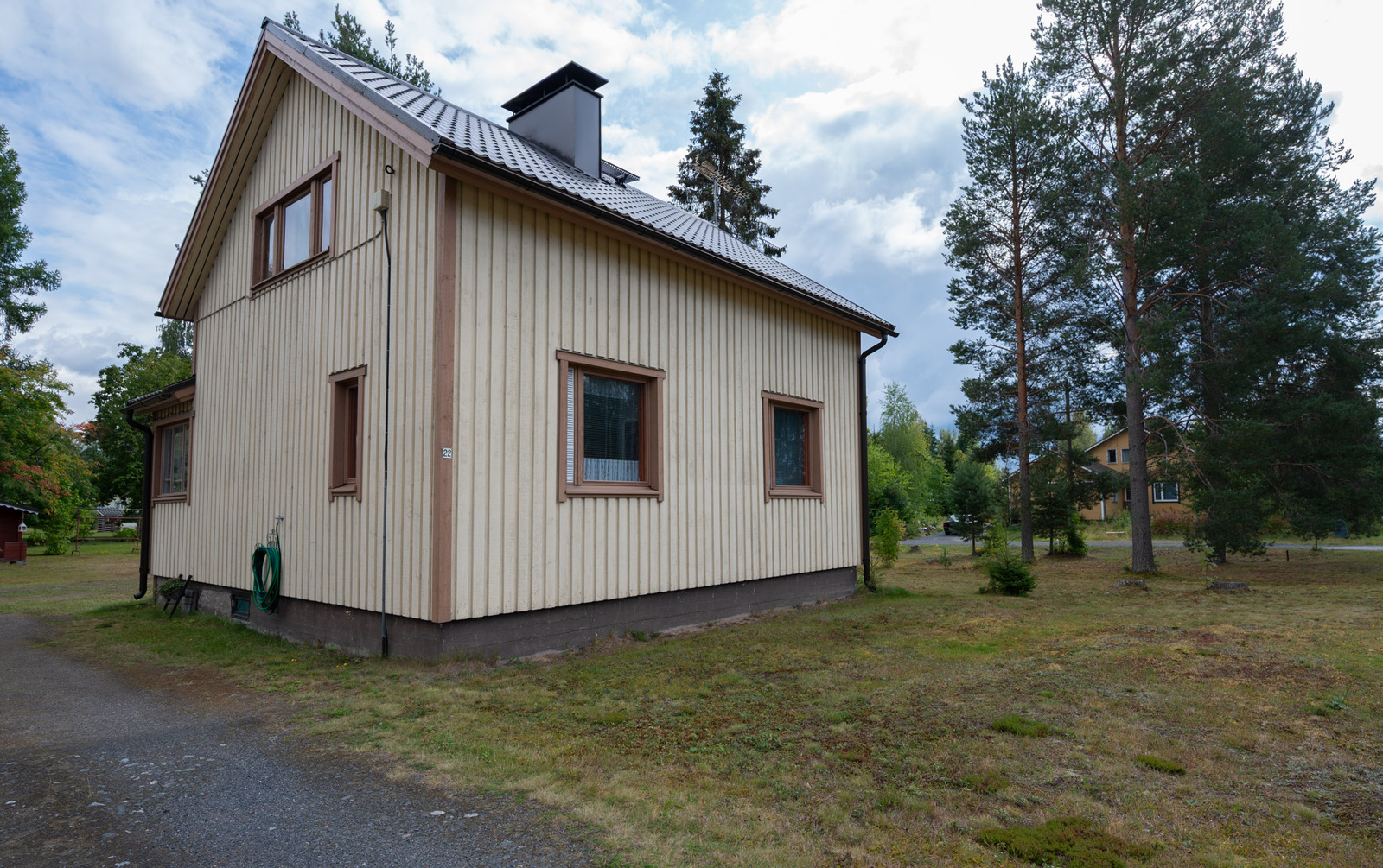 Real Estate Image