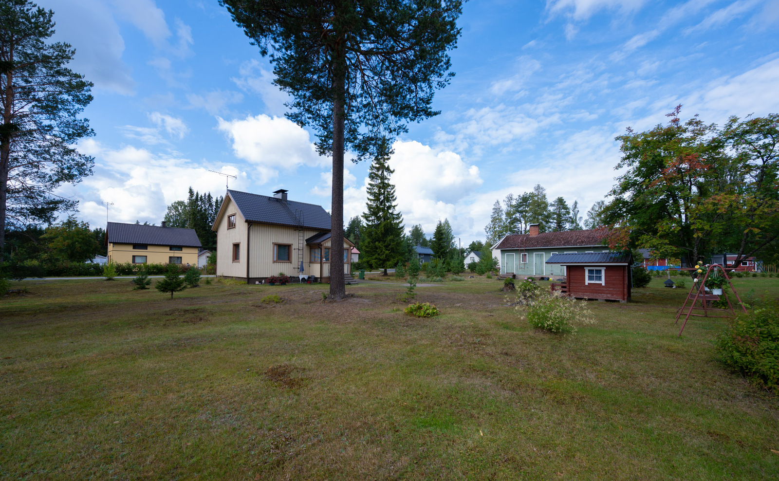 Real Estate Image