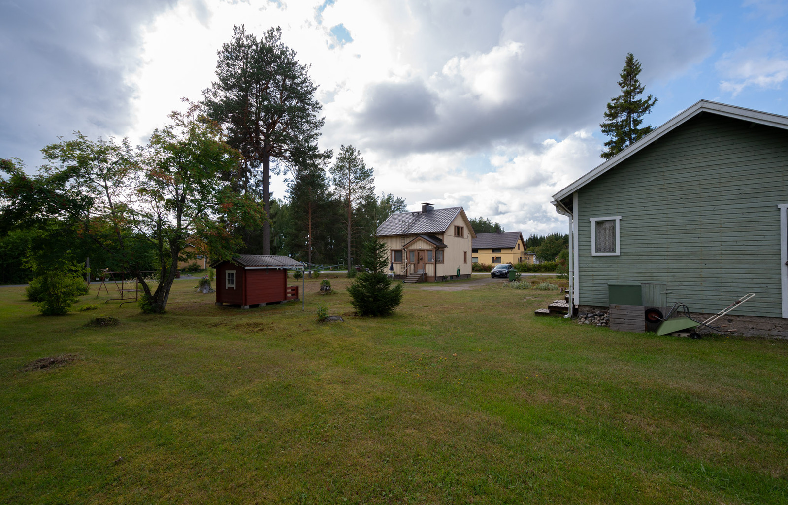 Real Estate Image