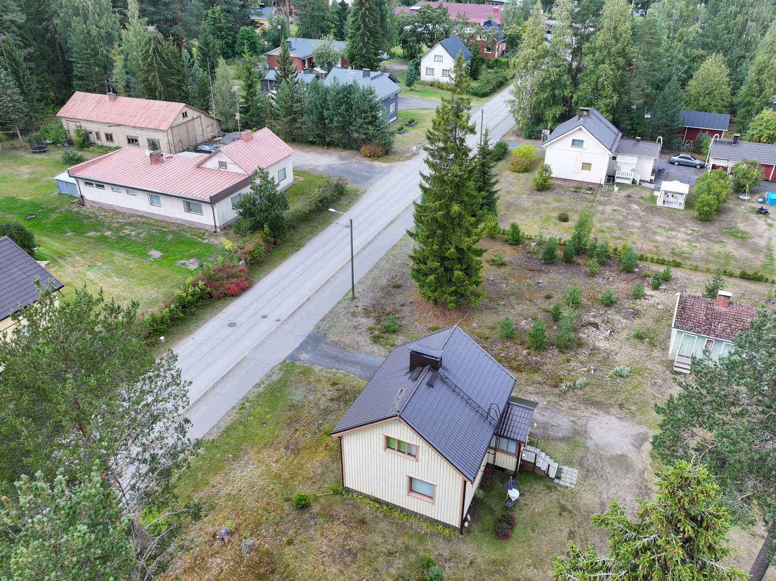 Real Estate Image