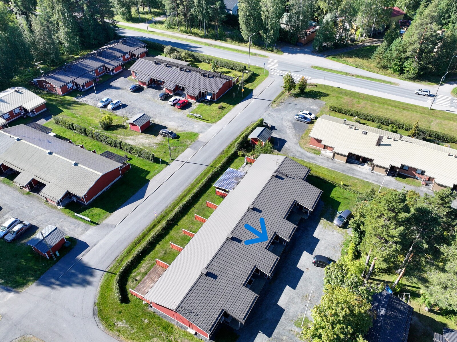 Real Estate Image