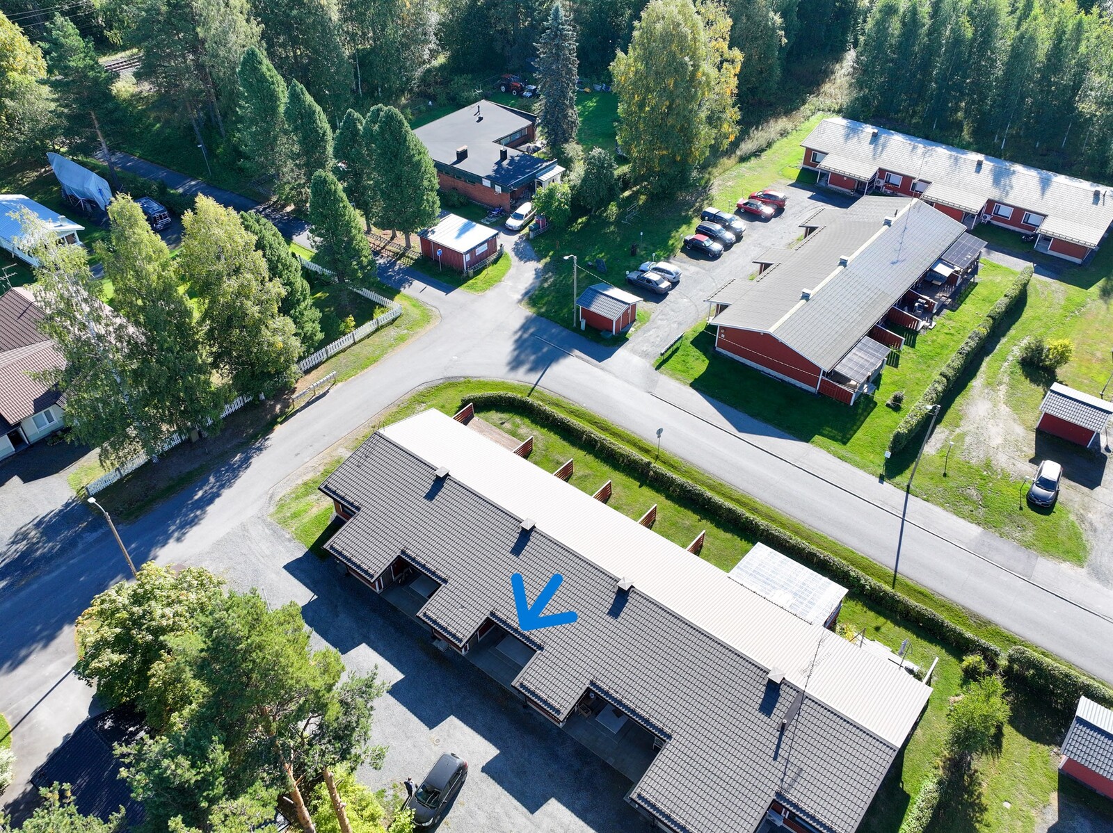 Real Estate Image