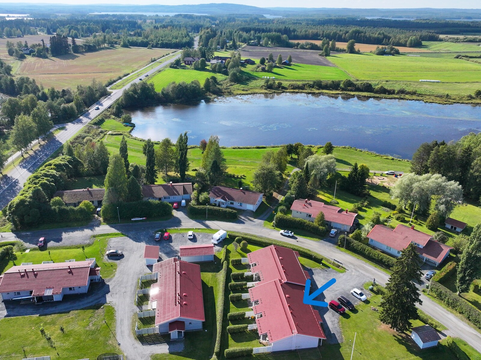Real Estate Image