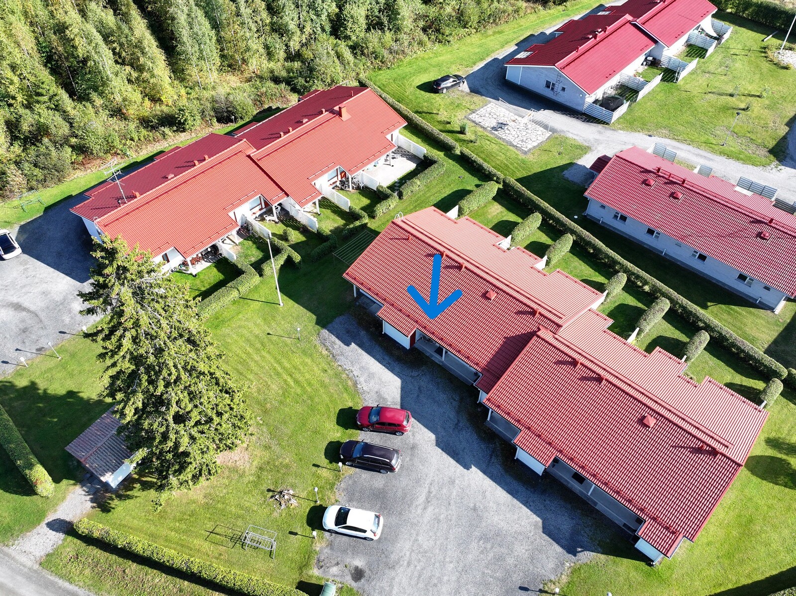 Real Estate Image