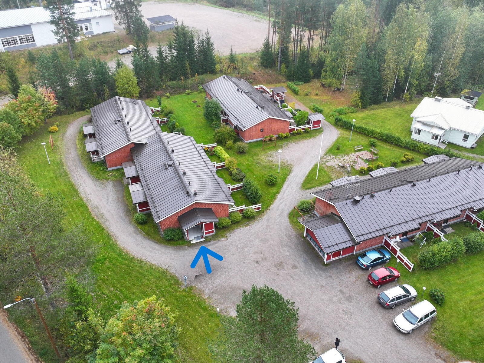 Real Estate Image