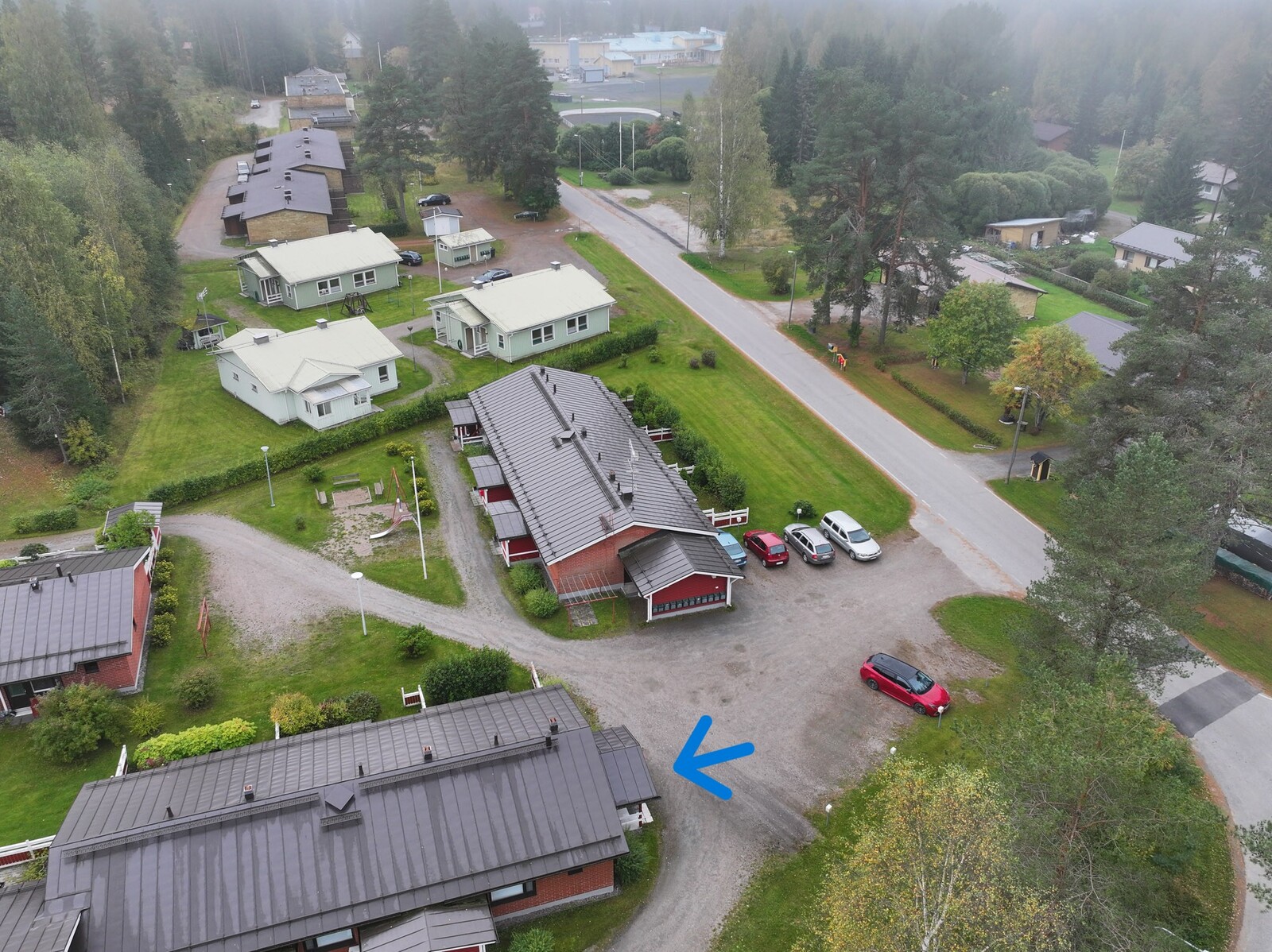 Real Estate Image