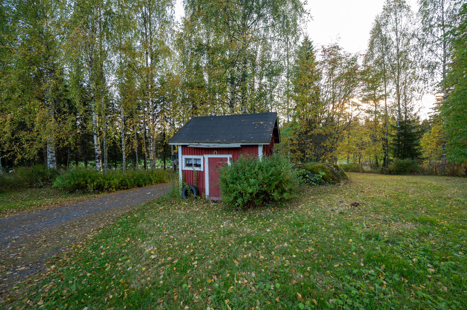 Real Estate Image