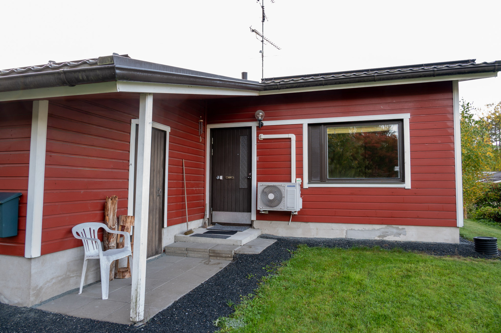 Real Estate Image