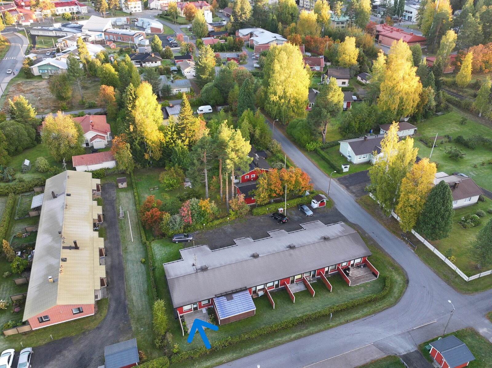 Real Estate Image