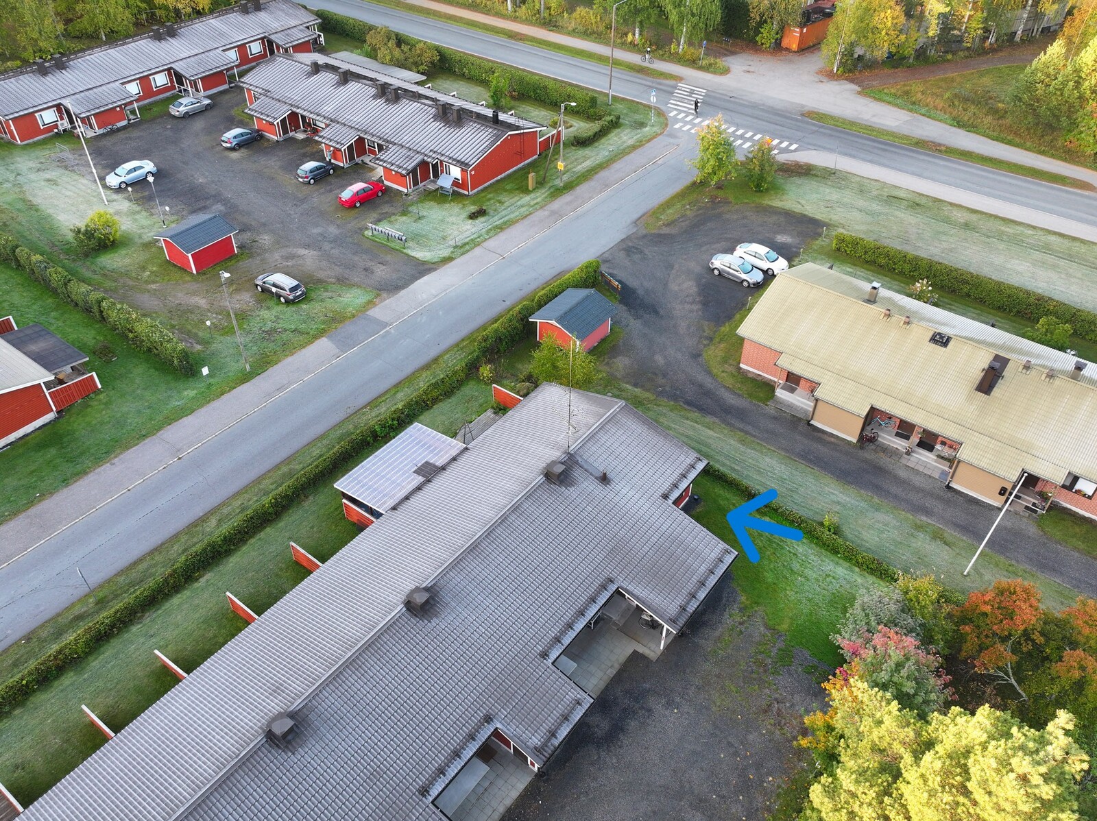 Real Estate Image