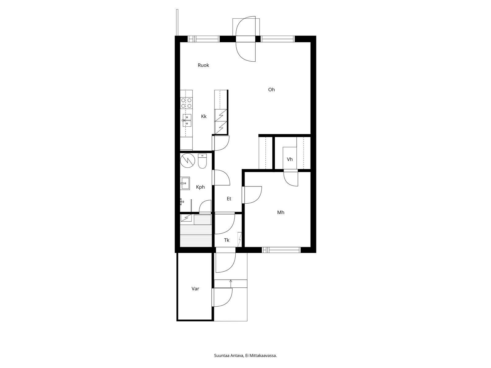 Real Estate Image