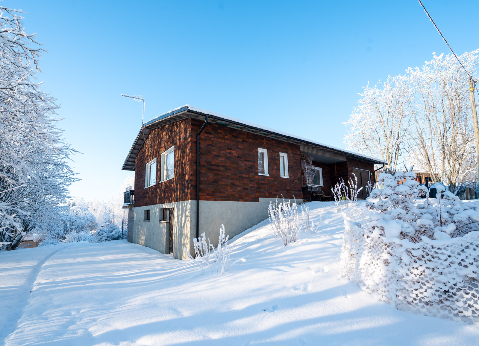 Real Estate Image