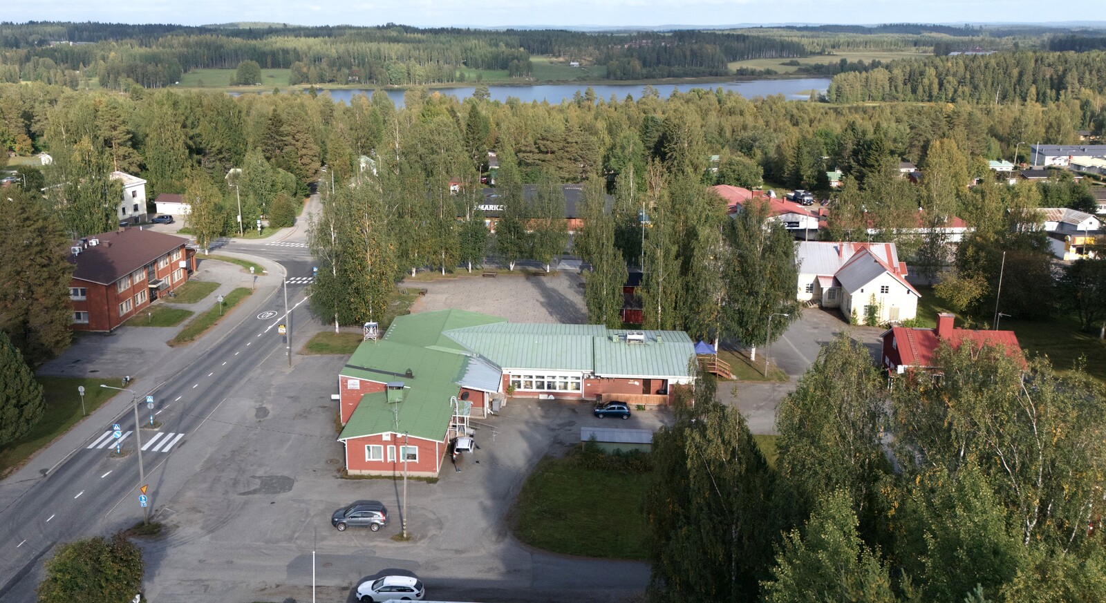 Real Estate Image