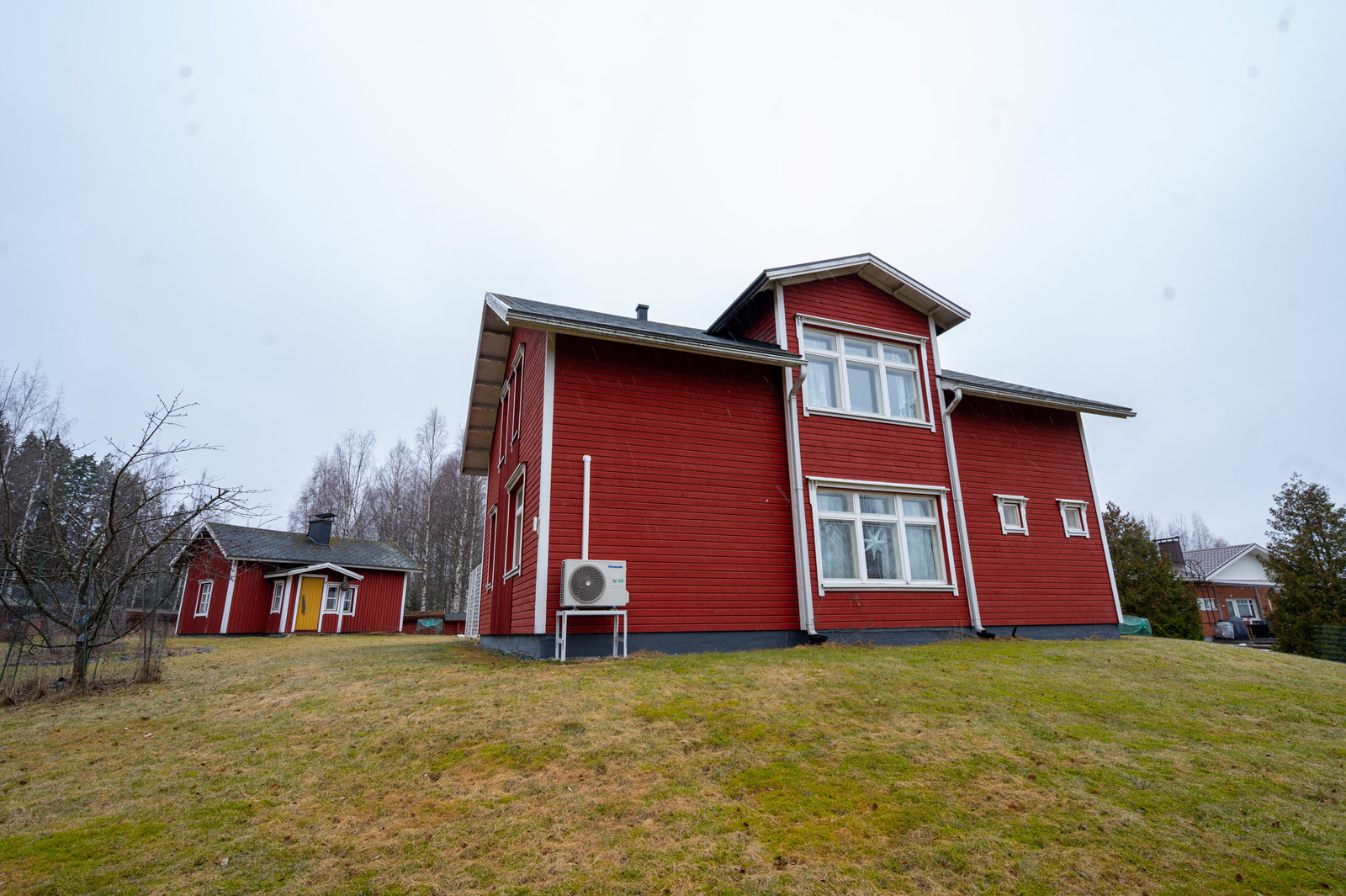 Real Estate Image