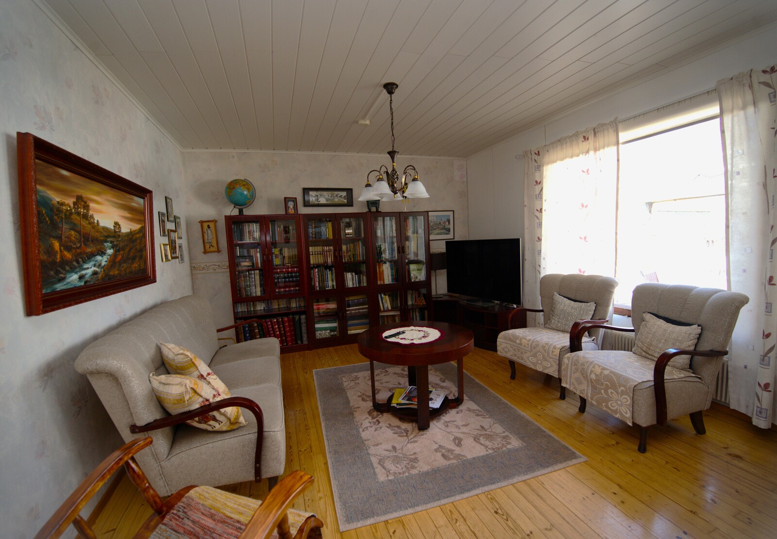Real Estate Image