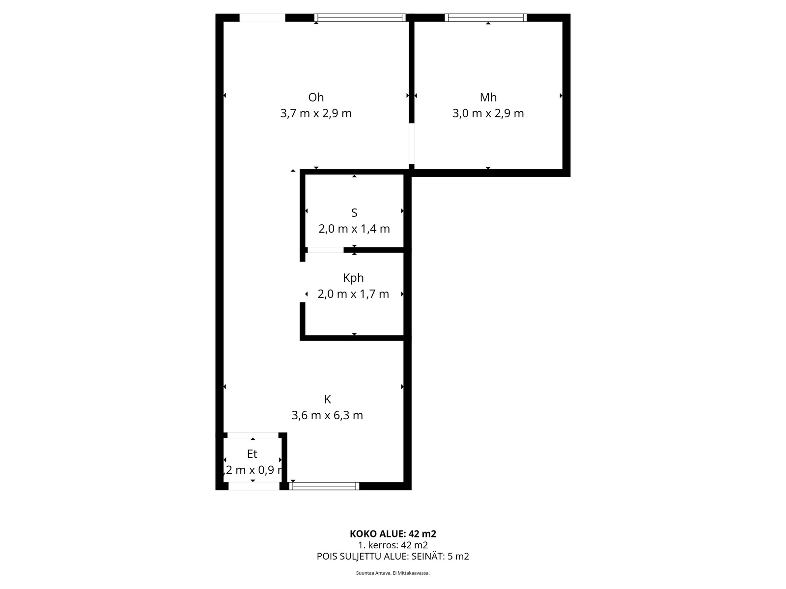 Real Estate Image