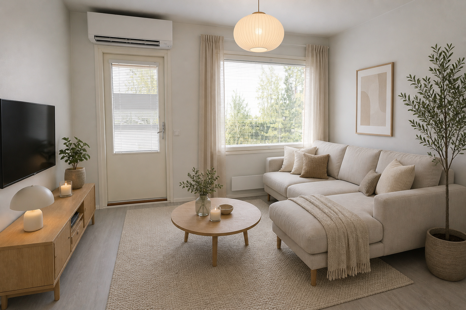 Real Estate Image