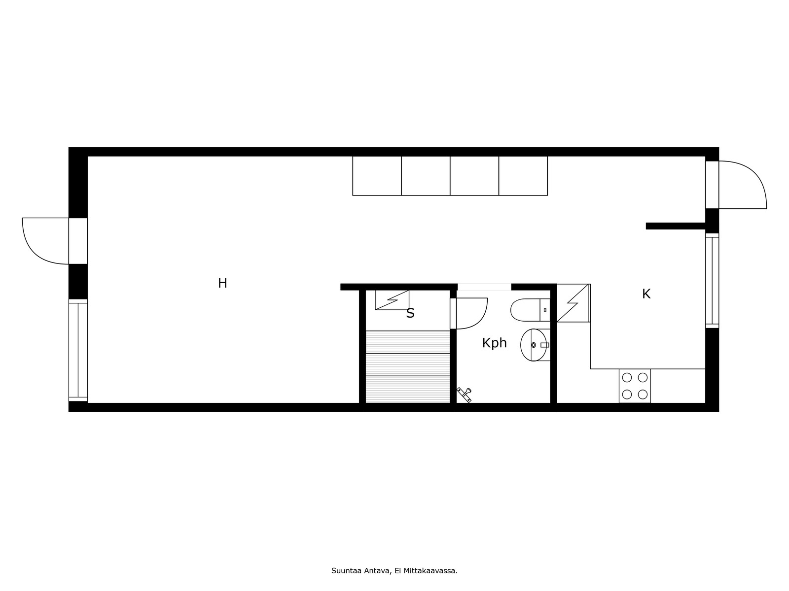 Real Estate Image