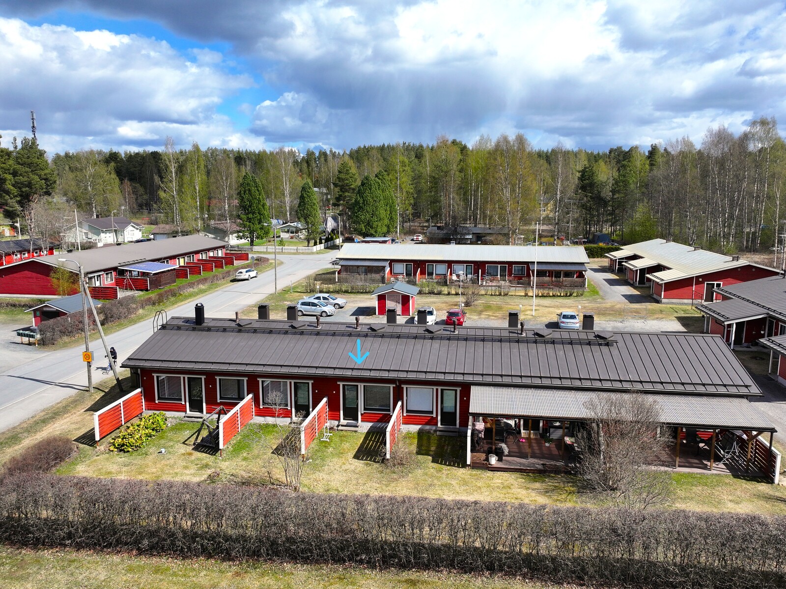 Real Estate Image