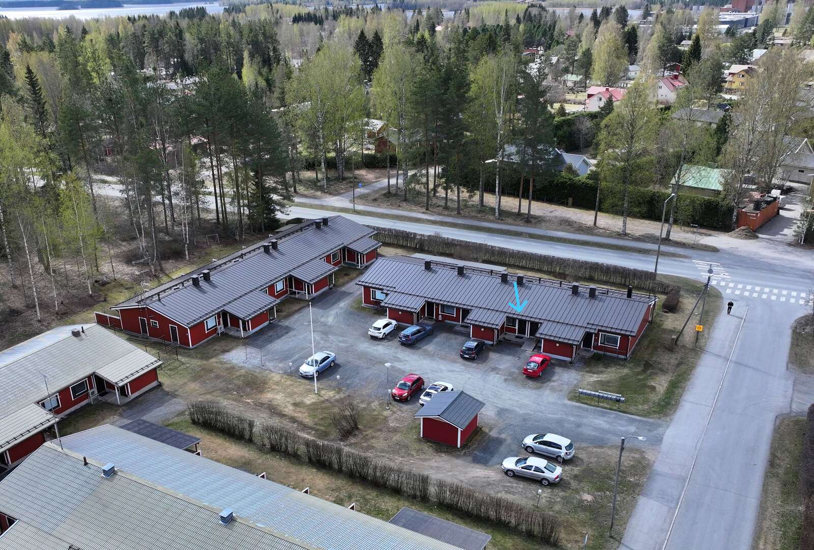 Real Estate Image