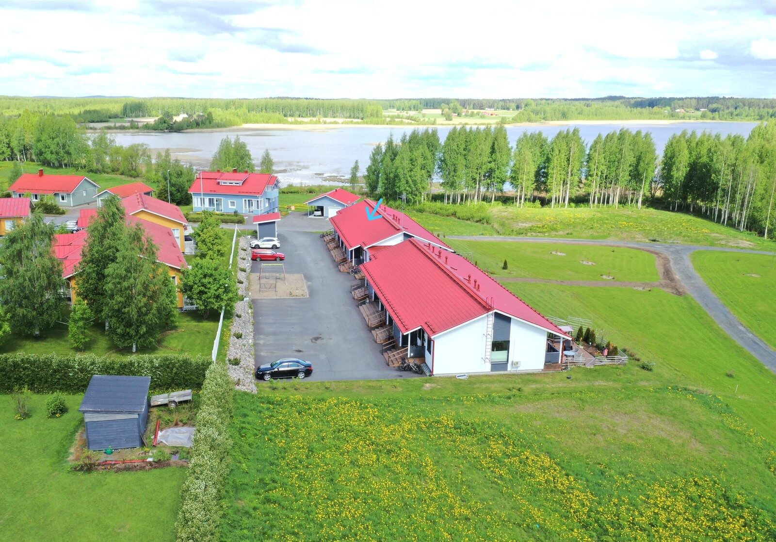 Real Estate Image