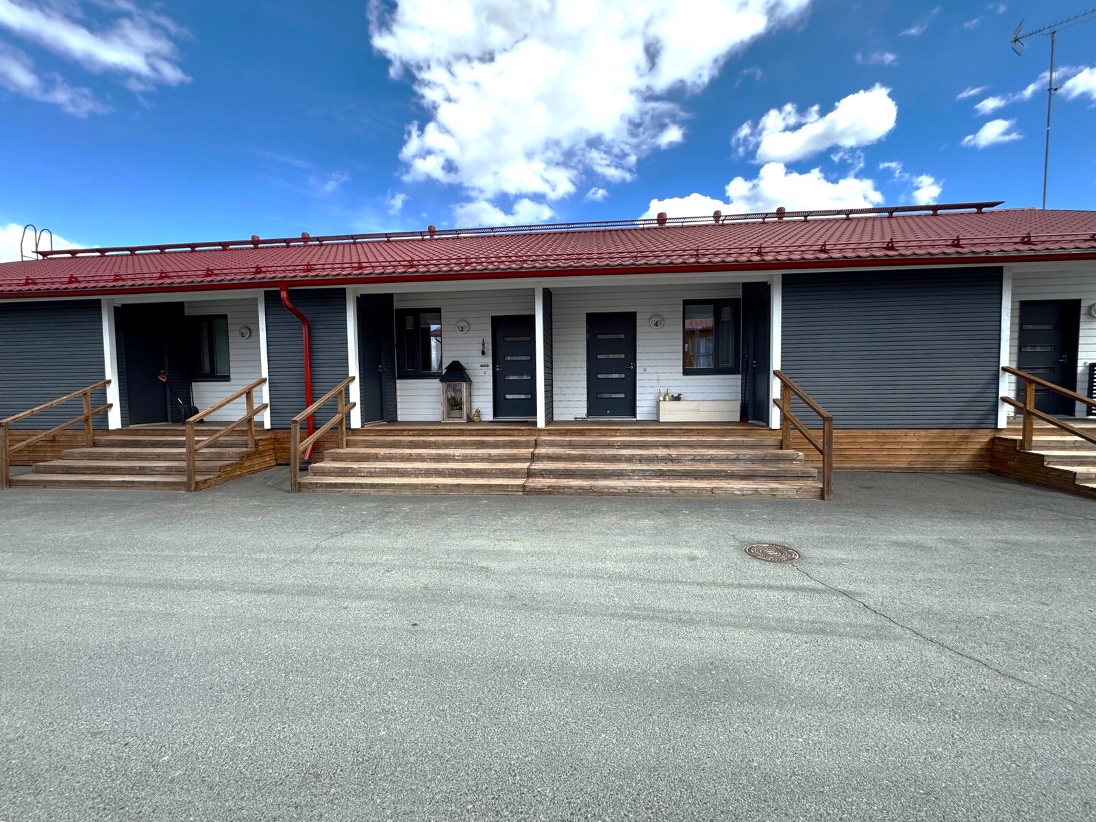 Real Estate Image
