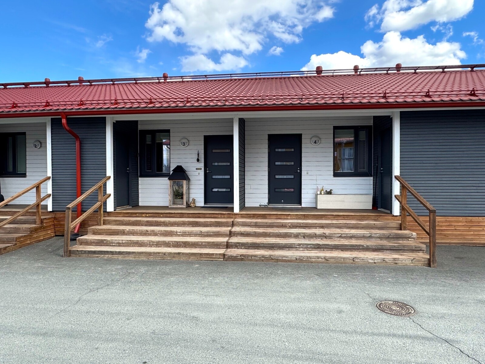 Real Estate Image