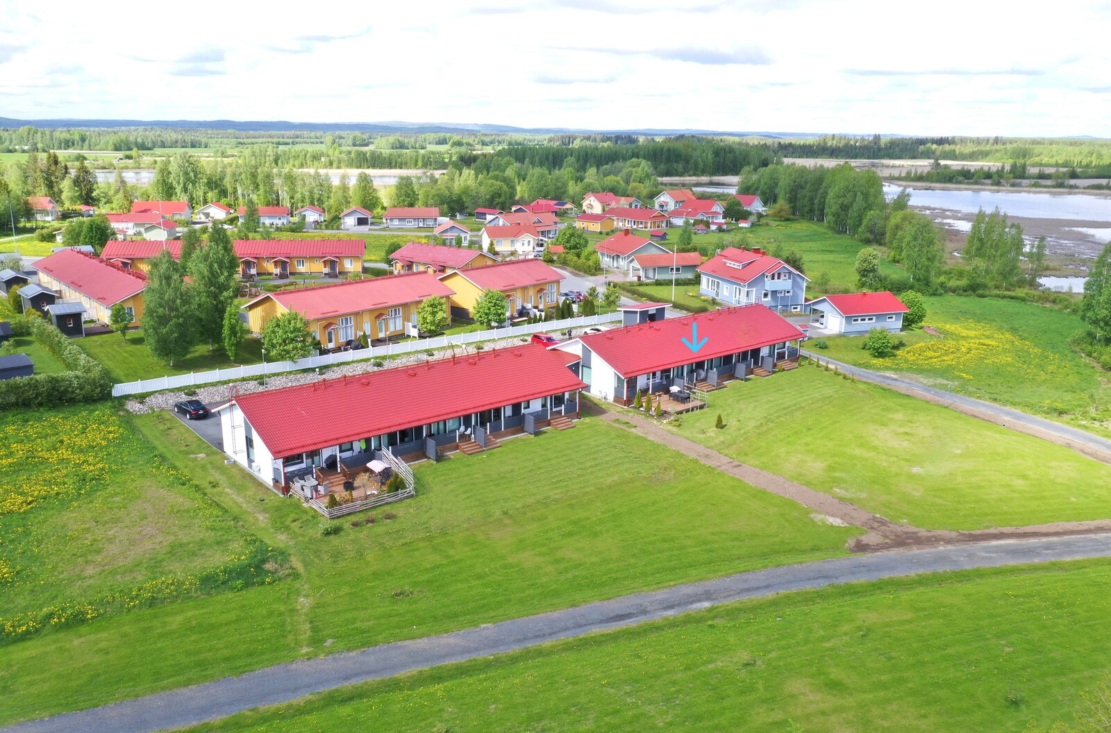 Real Estate Image