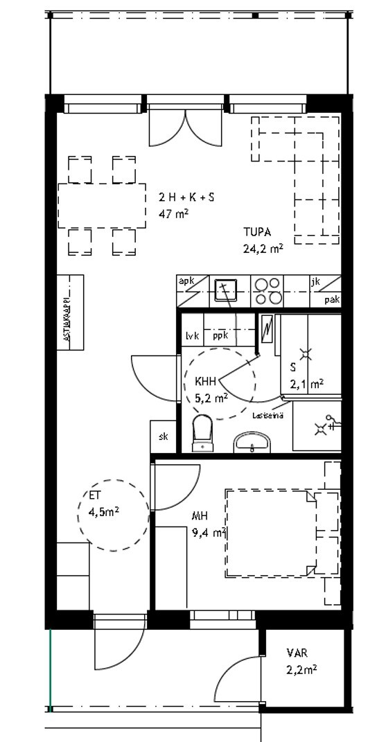 Real Estate Image