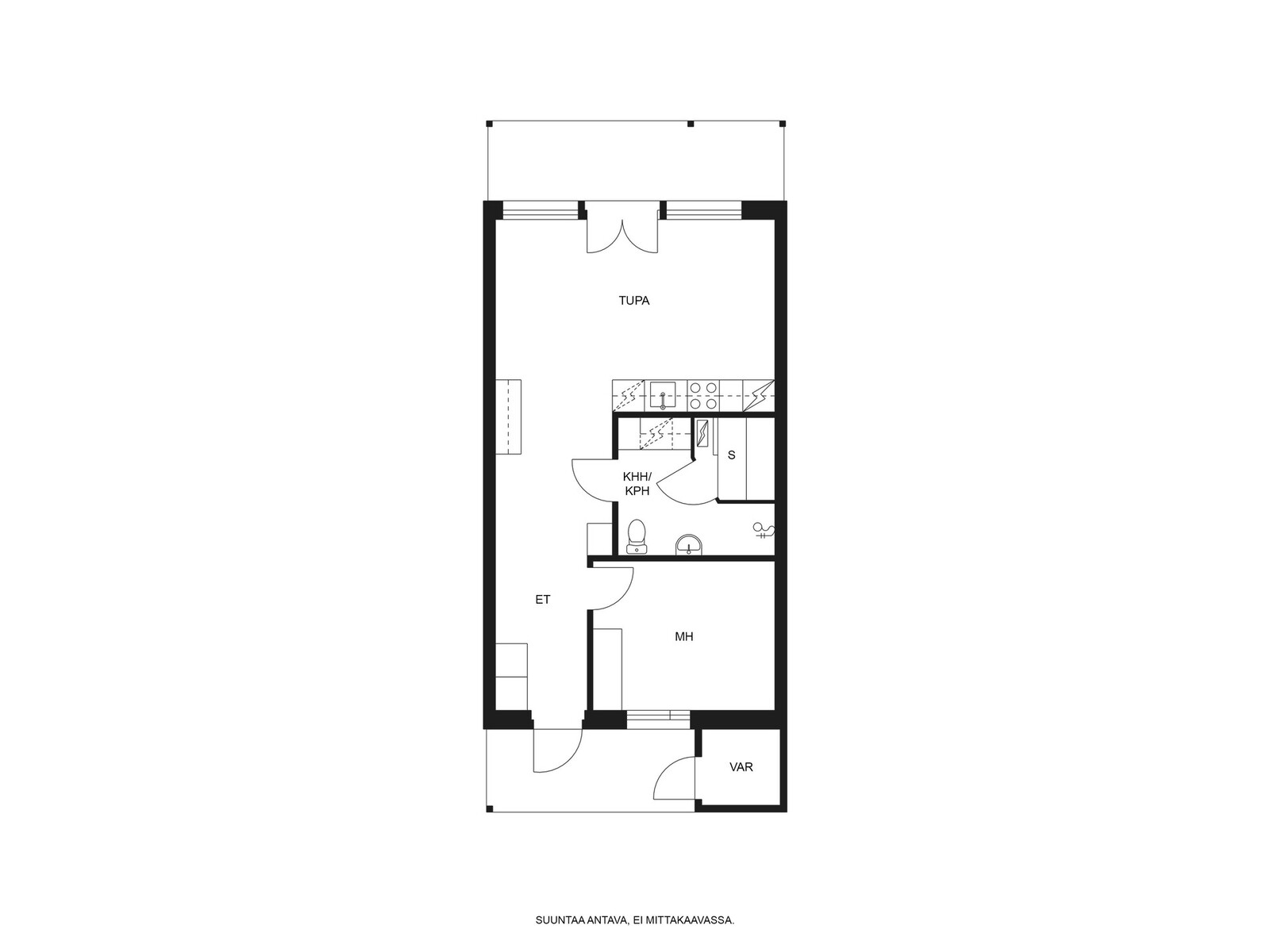 Real Estate Image