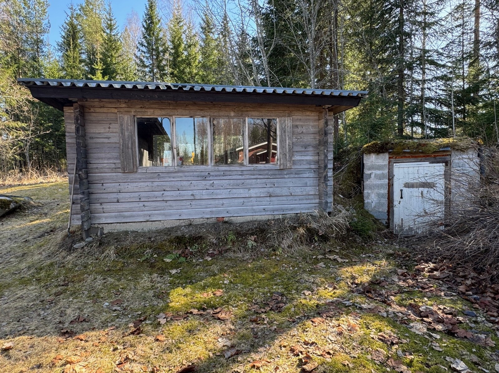 Real Estate Image