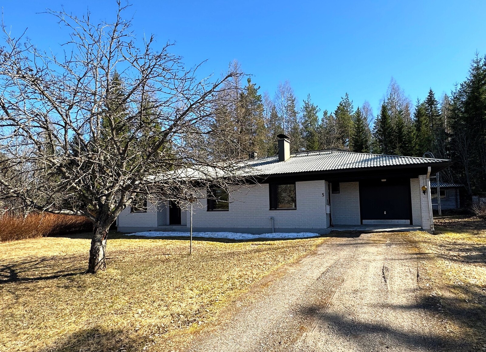 Real Estate Image