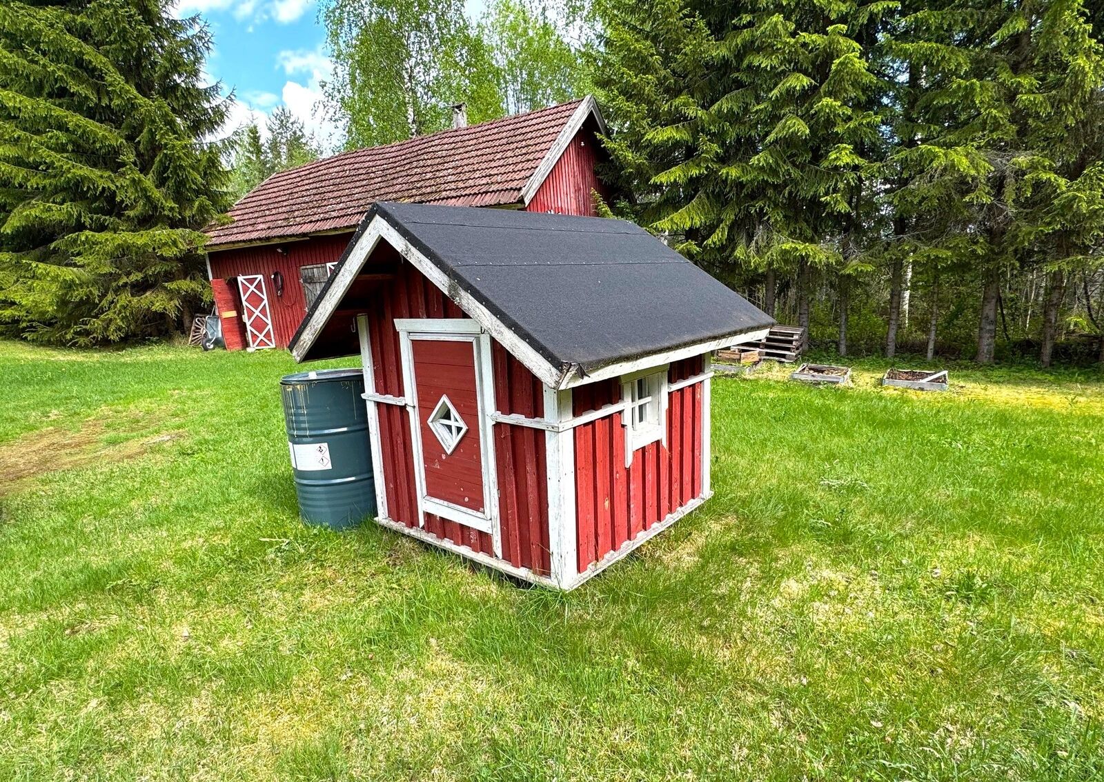 Real Estate Image