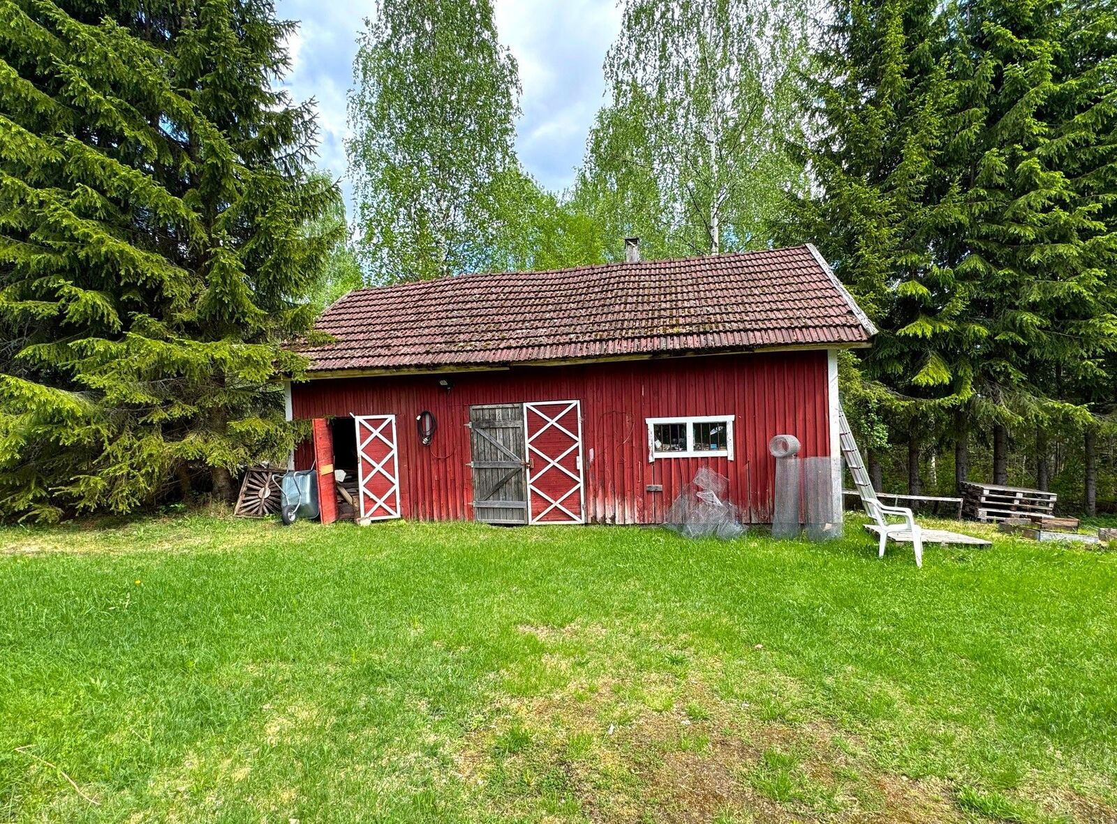 Real Estate Image