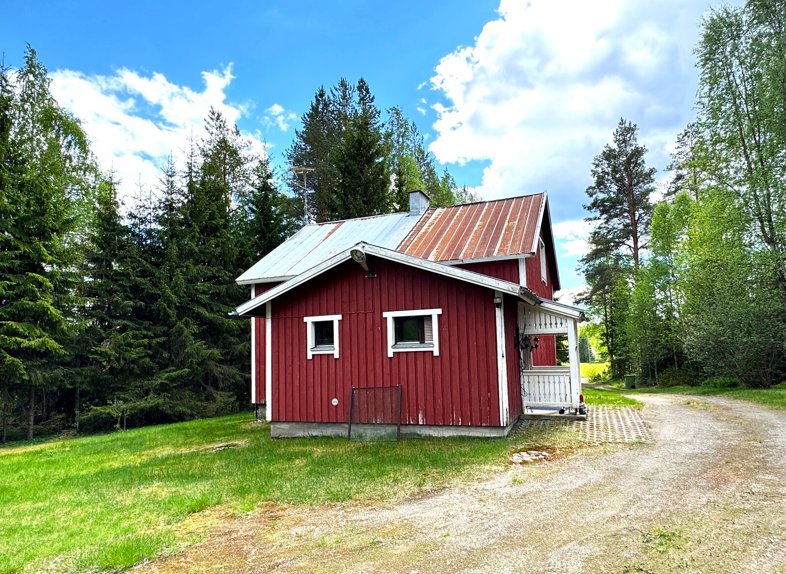 Real Estate Image