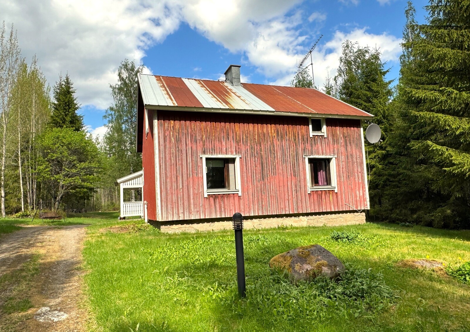 Real Estate Image