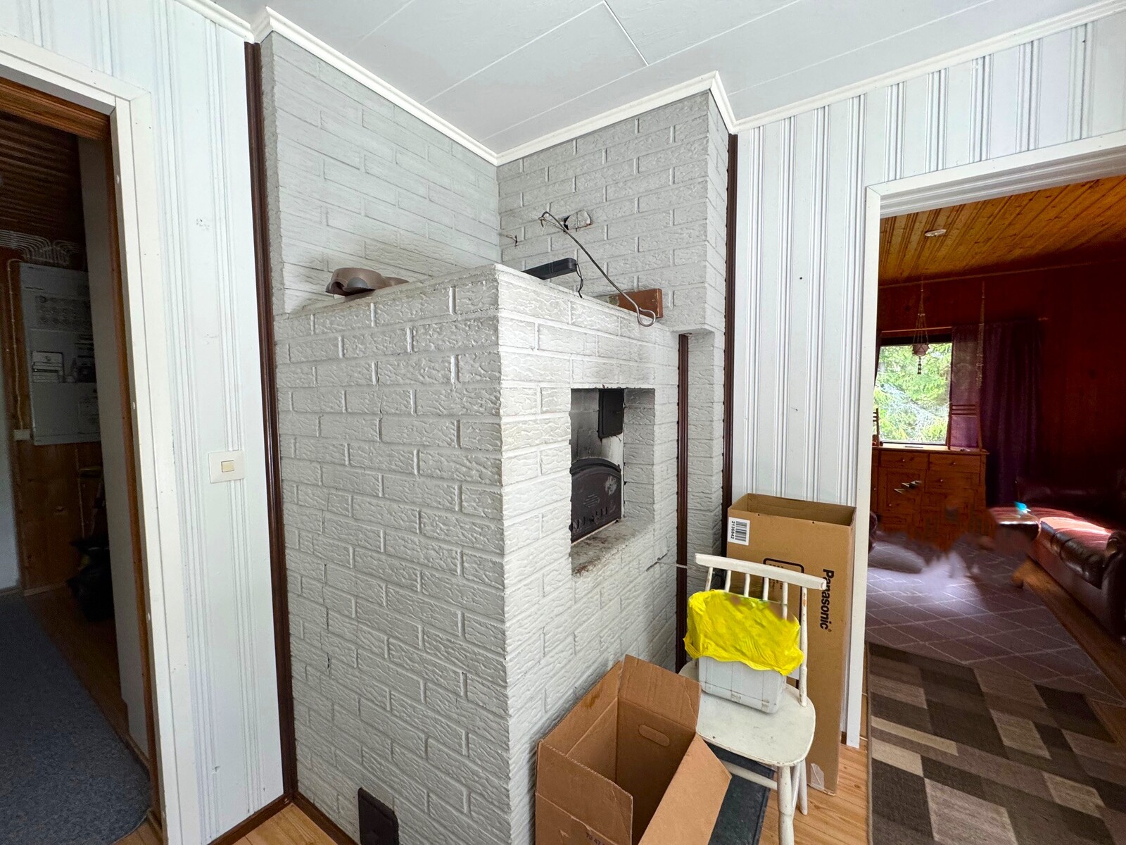 Real Estate Image