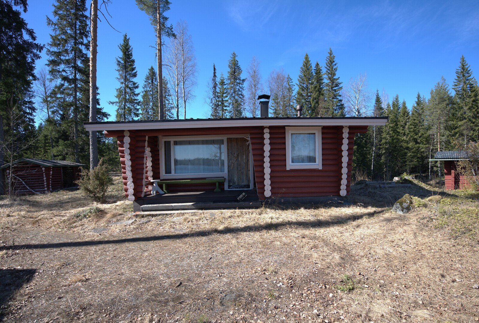 Real Estate Image