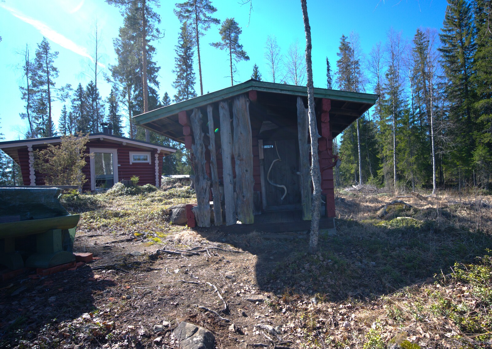 Real Estate Image